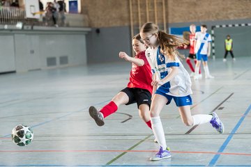 Bild 81 - wDJ Loewinnen Cup D2